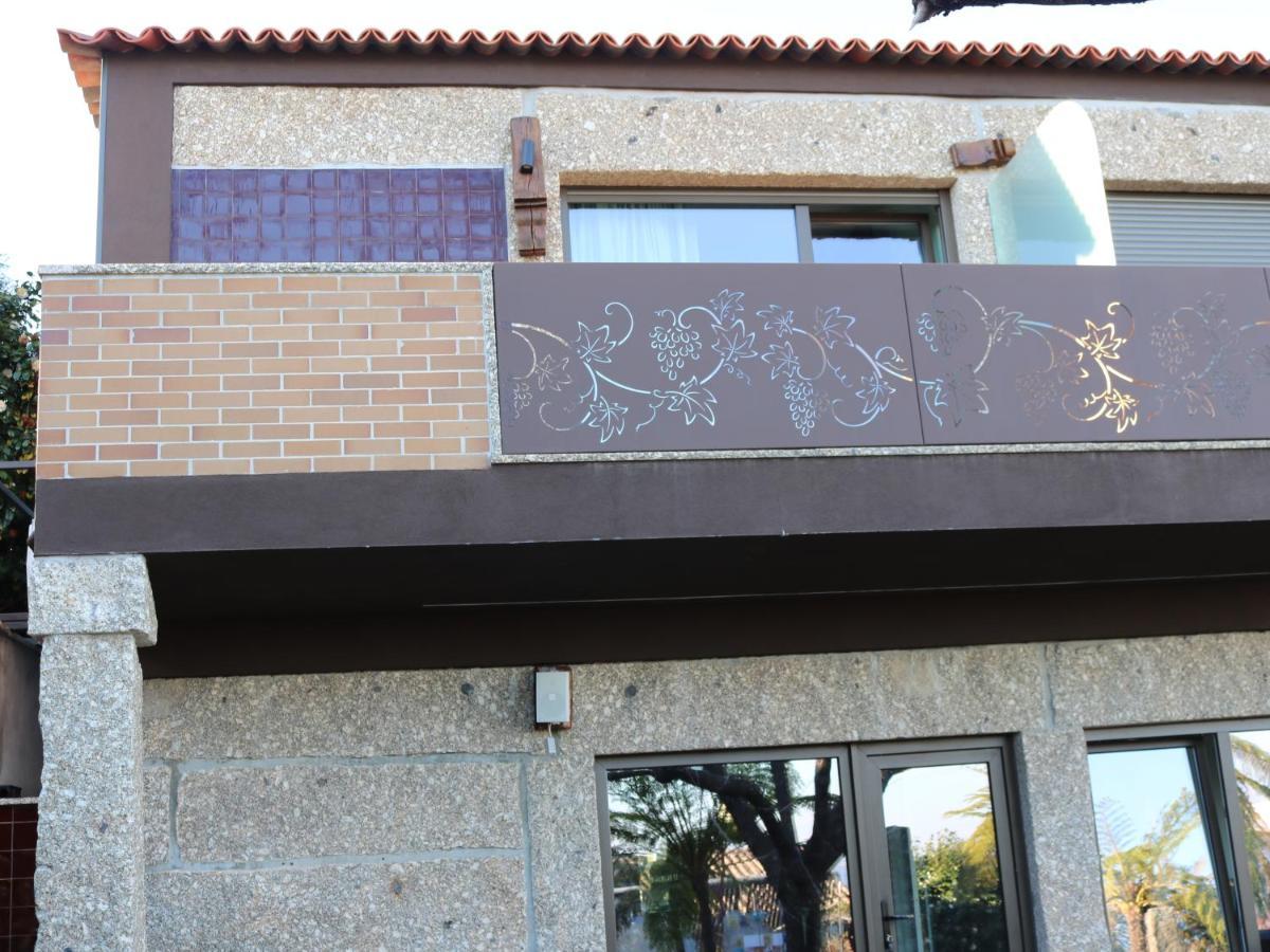 Casal De S.Romao Do Meio Guimarães Exterior foto